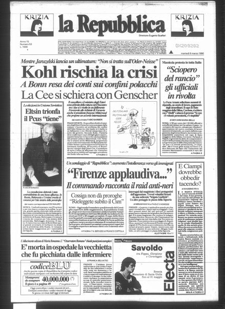 La repubblica